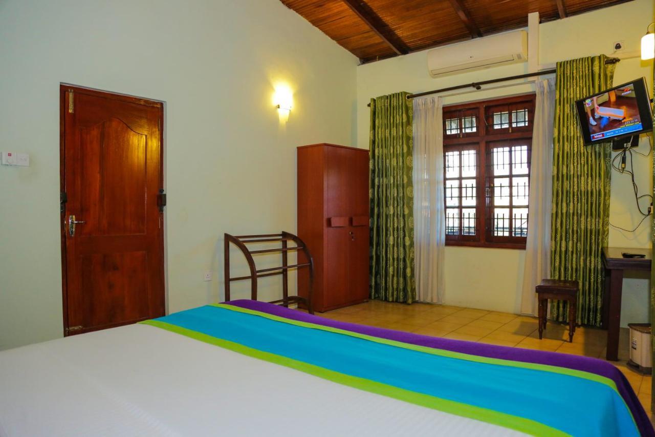 Kandyan Hideout Buitenkant foto