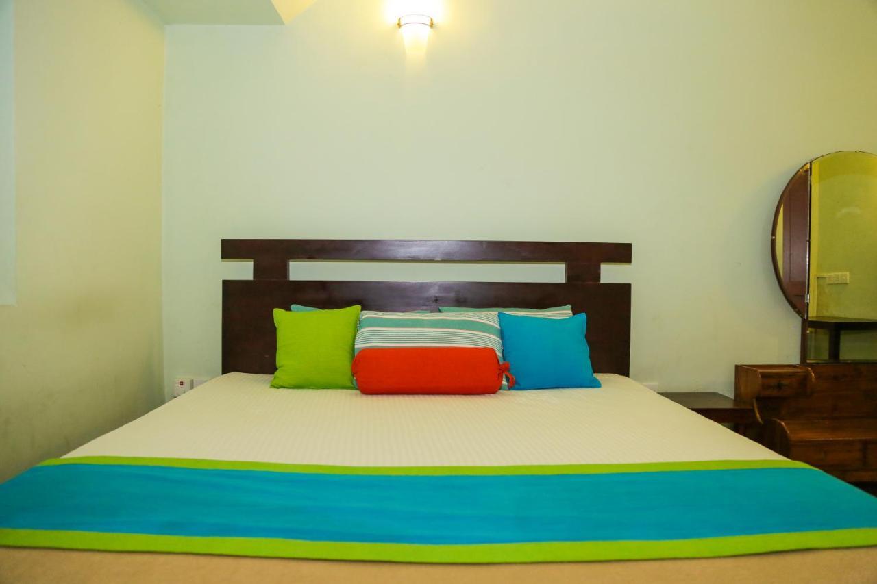 Kandyan Hideout Buitenkant foto