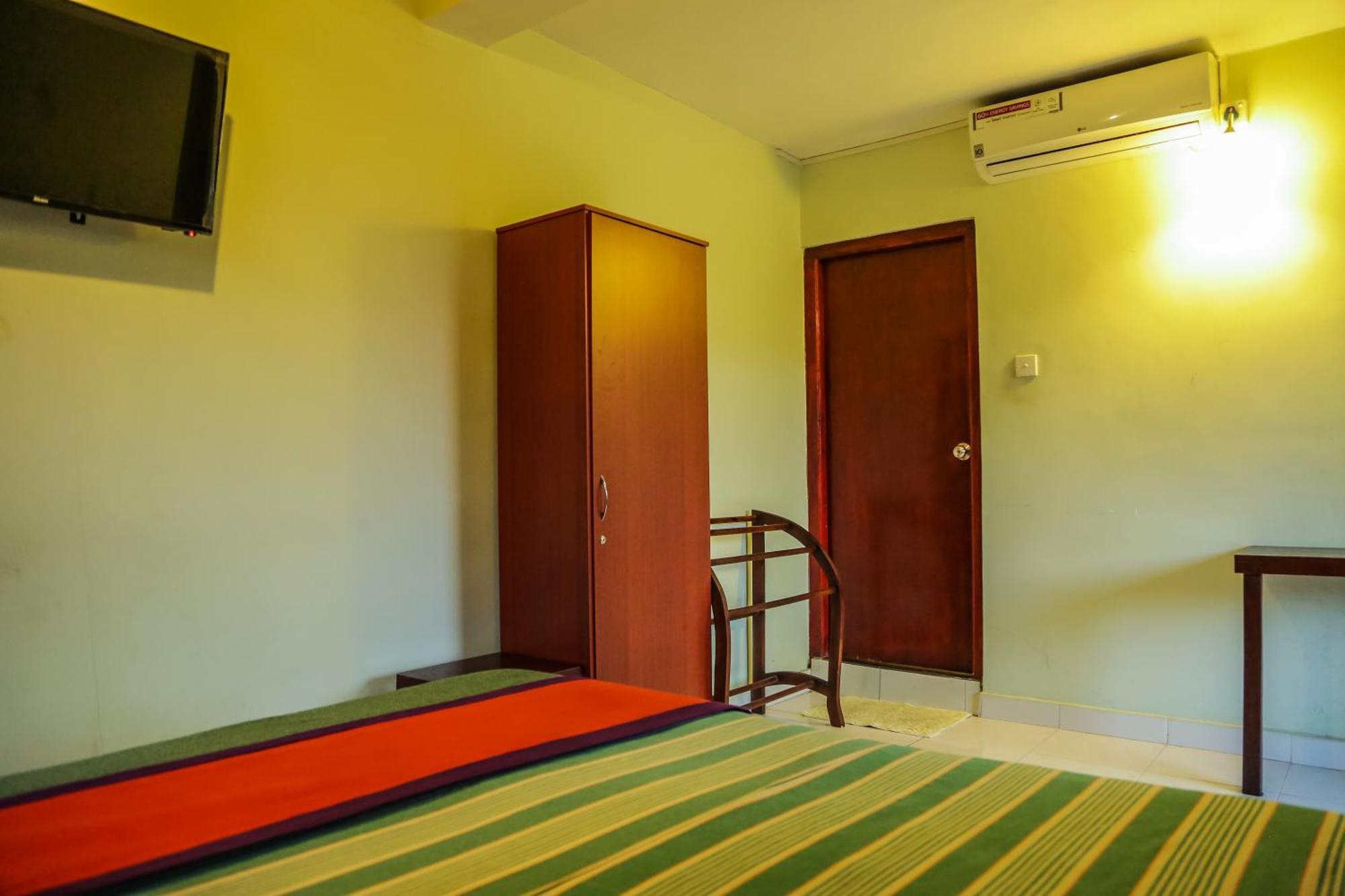 Kandyan Hideout Buitenkant foto