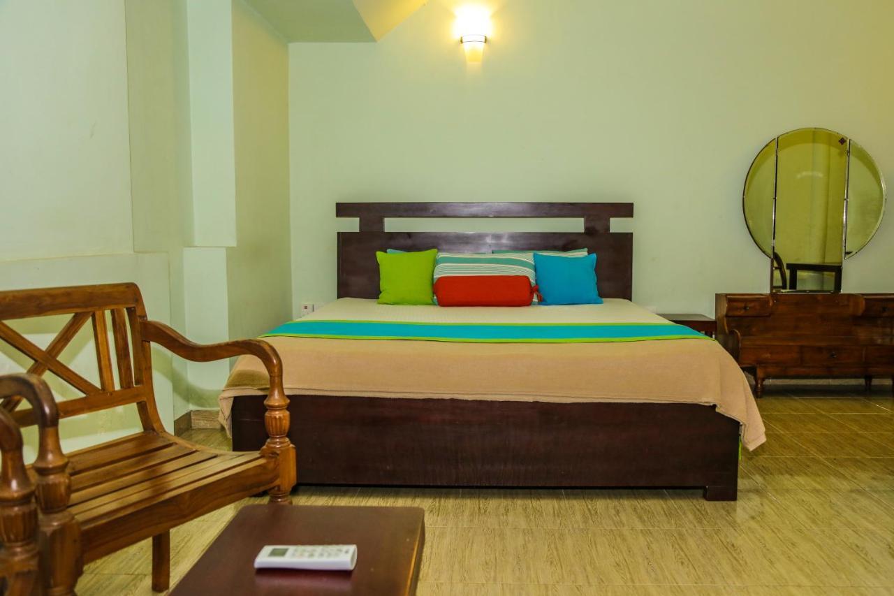Kandyan Hideout Buitenkant foto